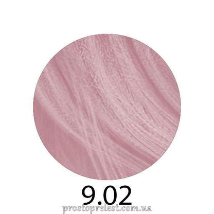 Kaaral Baco Permanent Hair Color - Стійка крем-фарба для волосся 100 мл