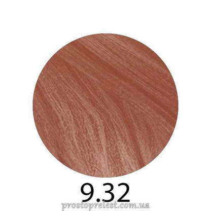 Kaaral Baco Permanent Hair Color - Стійка крем-фарба для волосся 100 мл