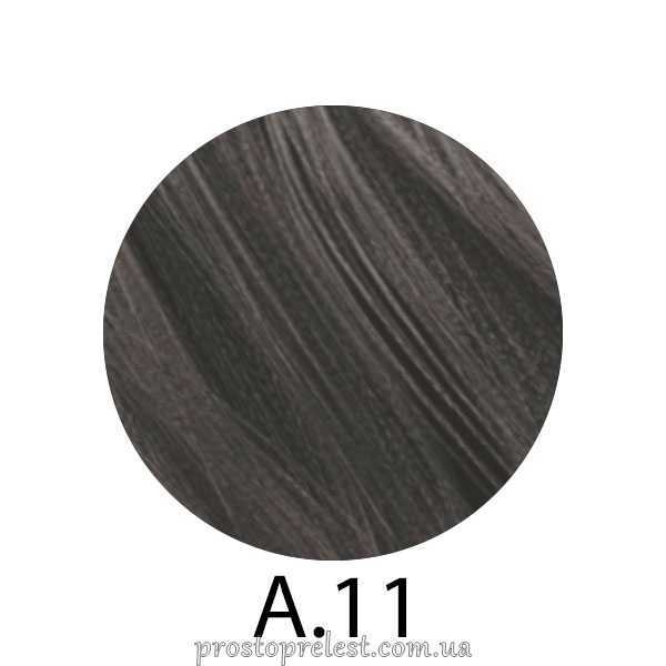 Kaaral Baco Permanent Hair Color - Стійка крем-фарба для волосся 100 мл