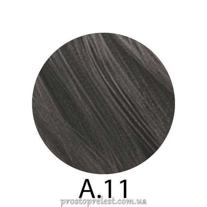 Kaaral Baco Permanent Hair Color - Стійка крем-фарба для волосся 100 мл