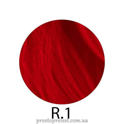 Kaaral Baco Permanent Hair Color - Стійка крем-фарба для волосся 100 мл