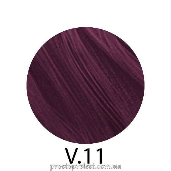 Kaaral Baco Permanent Hair Color - Стійка крем-фарба для волосся 100 мл