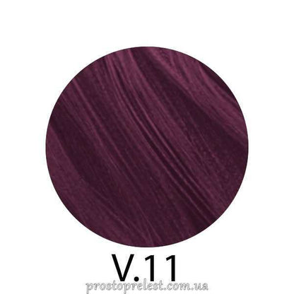 Kaaral Baco Permanent Hair Color - Стійка крем-фарба для волосся 100 мл