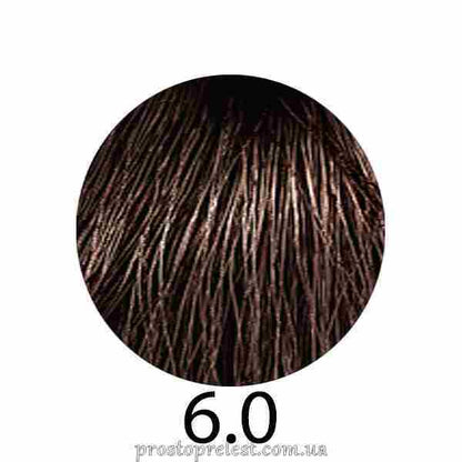 Kaaral Baco Permanent Hair Color 100 ml - Стійка крем-фарба для волосся 100 мл