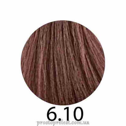 Kaaral Baco Permanent Hair Color 100 ml - Стійка крем-фарба для волосся 100 мл