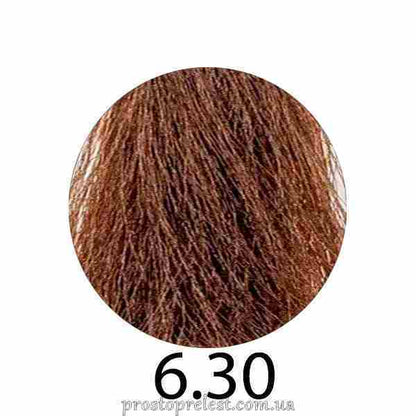 Kaaral Baco Permanent Hair Color 100 ml - Стійка крем-фарба для волосся 100 мл