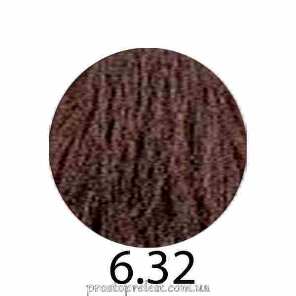 Kaaral Baco Permanent Hair Color 100 ml - Стійка крем-фарба для волосся 100 мл