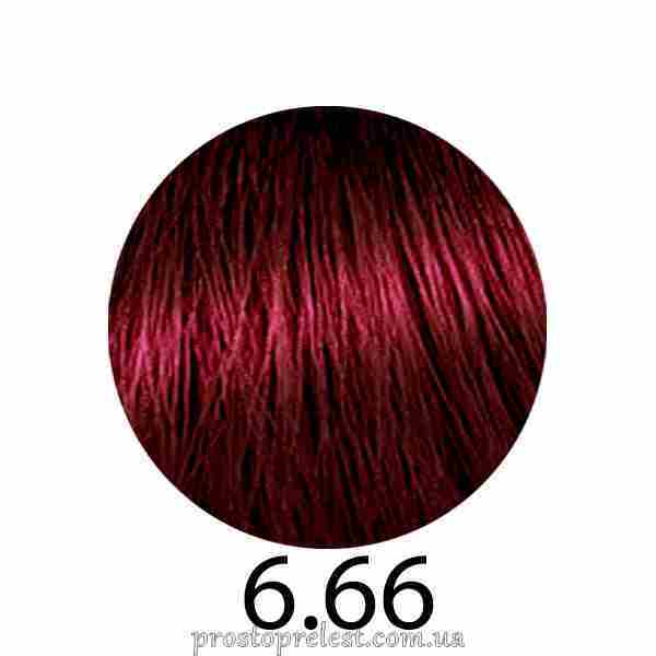 Kaaral Baco Permanent Hair Color 100 ml - Стійка крем-фарба для волосся 100 мл