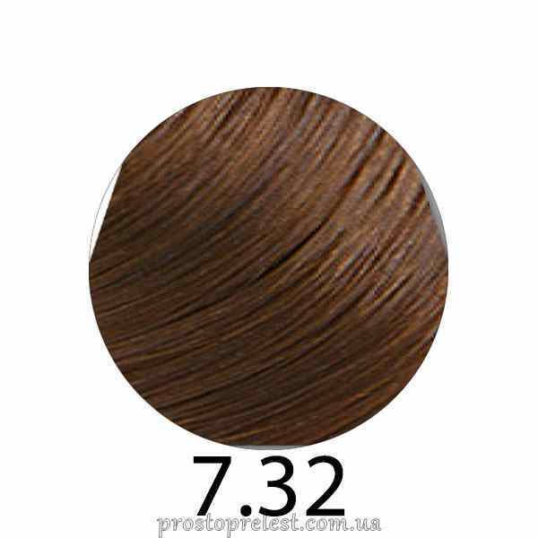 Kaaral Baco Permanent Hair Color 100 ml - Стійка крем-фарба для волосся 100 мл