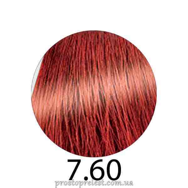 Kaaral Baco Permanent Hair Color 100 ml - Стійка крем-фарба для волосся 100 мл