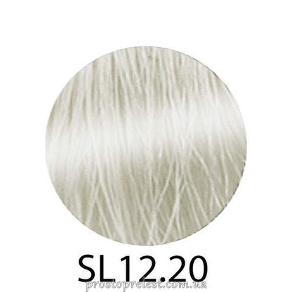 Kaaral Baco Permanent Hair Color - Стійка крем-фарба для волосся 100 мл
