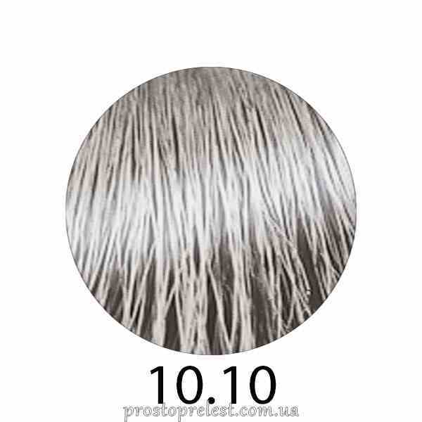 Kaaral Baco Permanent Hair Color - Стійка крем-фарба для волосся 100 мл