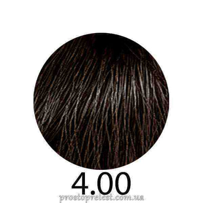 Kaaral Baco Permanent Hair Color 100 ml - Стійка крем-фарба для волосся 100 мл