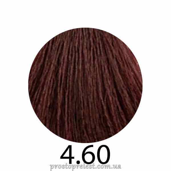 Kaaral Baco Permanent Hair Color 100 ml - Стійка крем-фарба для волосся 100 мл