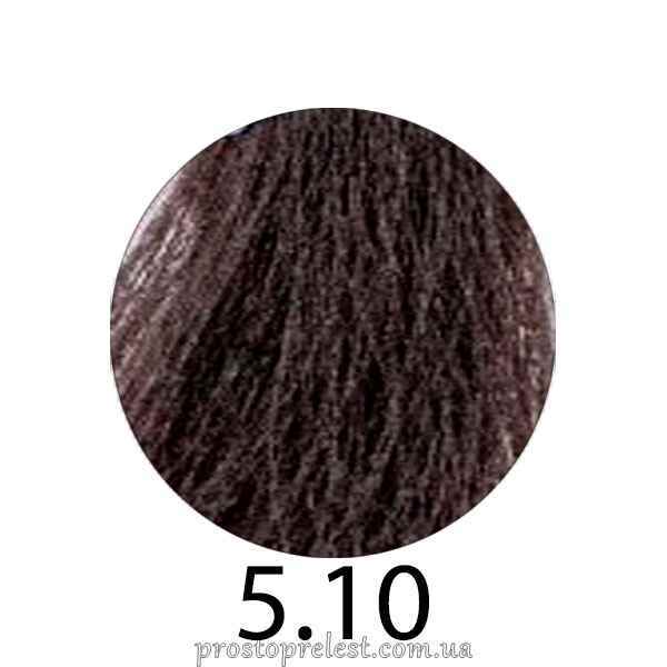 Kaaral Baco Permanent Hair Color 100 ml - Стійка крем-фарба для волосся 100 мл