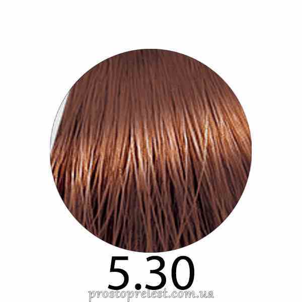 Kaaral Baco Permanent Hair Color 100 ml - Стійка крем-фарба для волосся 100 мл