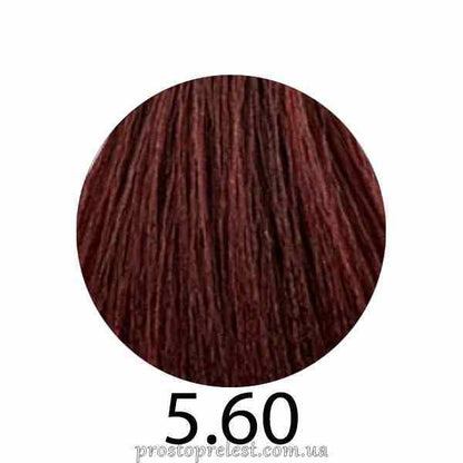 Kaaral Baco Permanent Hair Color 100 ml - Стійка крем-фарба для волосся 100 мл