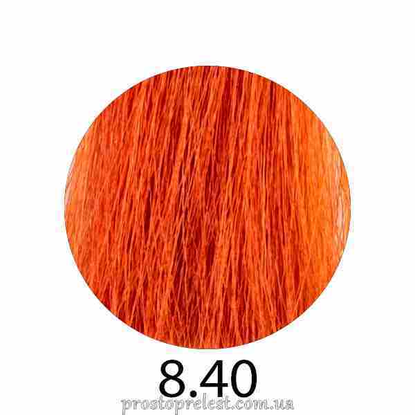 Kaaral Baco Permanent Hair Color - Стійка крем-фарба для волосся 100 мл