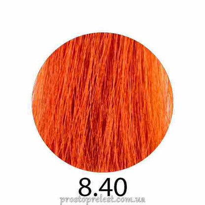 Kaaral Baco Permanent Hair Color - Стійка крем-фарба для волосся 100 мл