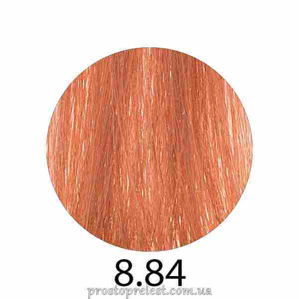 Kaaral Baco Permanent Hair Color - Стійка крем-фарба для волосся 100 мл