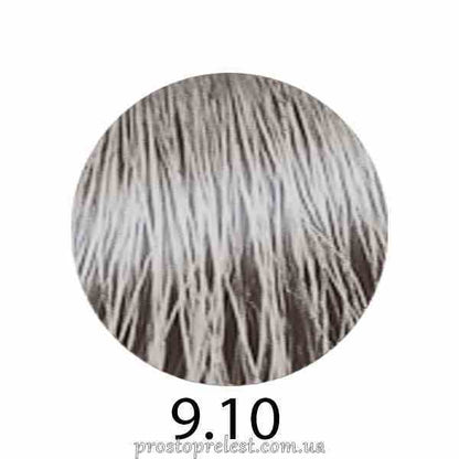 Kaaral Baco Permanent Hair Color - Стійка крем-фарба для волосся 100 мл