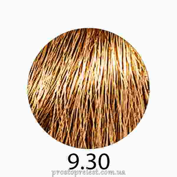 Kaaral Baco Permanent Hair Color - Стійка крем-фарба для волосся 100 мл