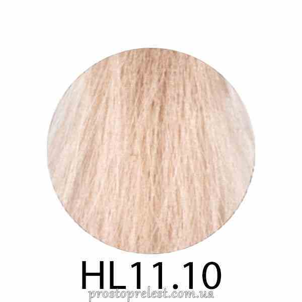 Kaaral Baco Permanent Hair Color - Стійка крем-фарба для волосся 100 мл