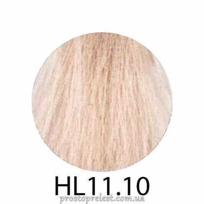 Kaaral Baco Permanent Hair Color - Стійка крем-фарба для волосся 100 мл