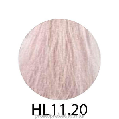 Kaaral Baco Permanent Hair Color - Стійка крем-фарба для волосся 100 мл
