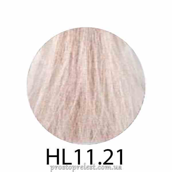 Kaaral Baco Permanent Hair Color - Стійка крем-фарба для волосся 100 мл