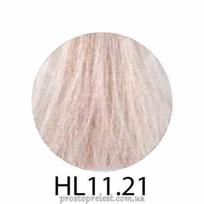 Kaaral Baco Permanent Hair Color - Стійка крем-фарба для волосся 100 мл