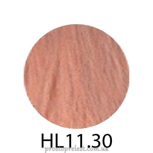 Kaaral Baco Permanent Hair Color - Стійка крем-фарба для волосся 100 мл