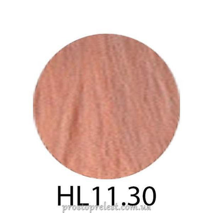 Kaaral Baco Permanent Hair Color - Стійка крем-фарба для волосся 100 мл