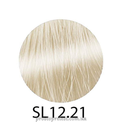 Kaaral Baco Permanent Hair Color - Стійка крем-фарба для волосся 100 мл