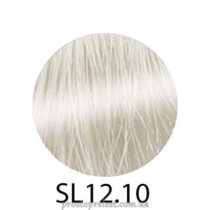 Kaaral Baco Permanent Hair Color - Стійка крем-фарба для волосся 100 мл