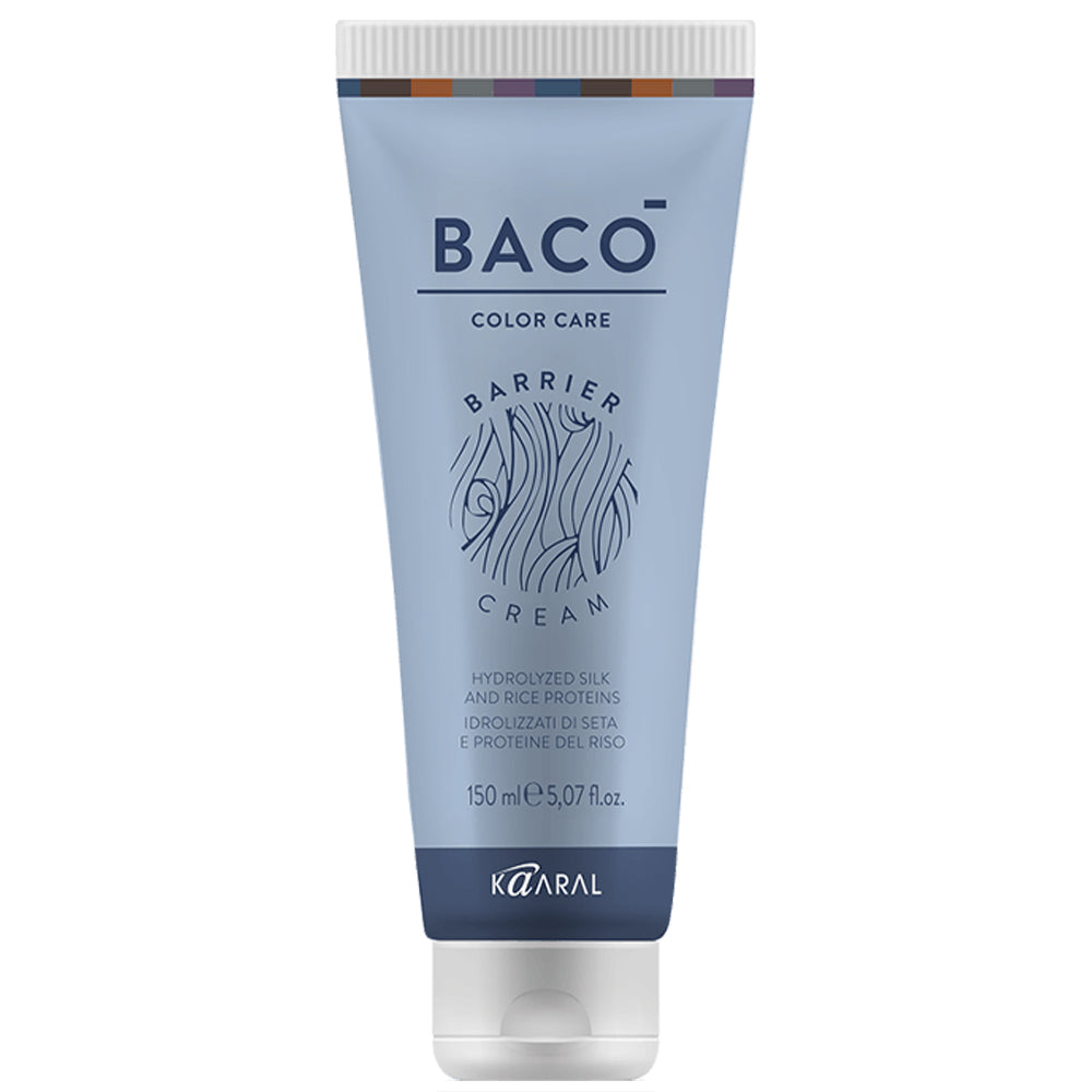 Захисний крем перед фарбуванням - Kaaral Baco Post Color Cream