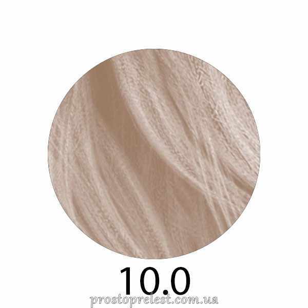 Kaaral Baco Silkera Permanent Hair Colouring 100 ml - Фарба для волосся 100 мл