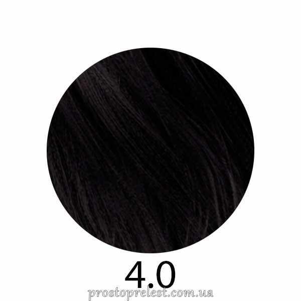 Kaaral Baco Silkera Permanent Hair Colouring 100 ml - Фарба для волосся 100 мл