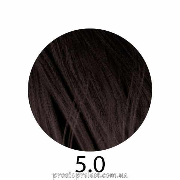 Kaaral Baco Silkera Permanent Hair Colouring 100 ml - Фарба для волосся 100 мл