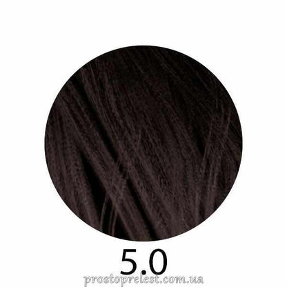 Kaaral Baco Silkera Permanent Hair Colouring 100 ml - Фарба для волосся 100 мл