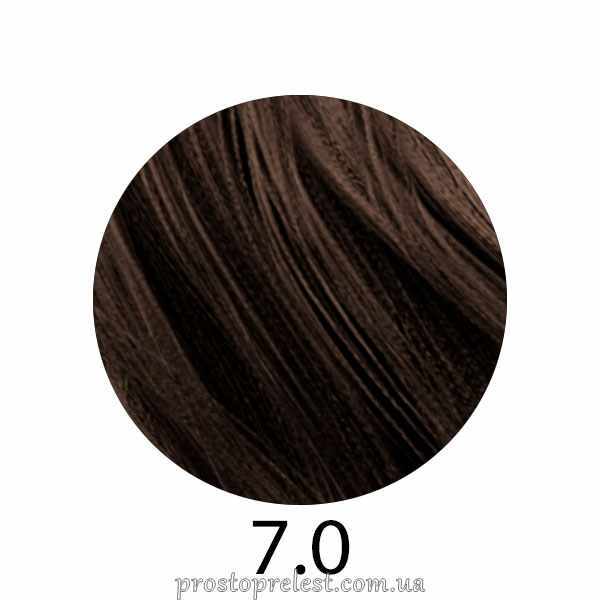 Kaaral Baco Silkera Permanent Hair Colouring 100 ml - Фарба для волосся 100 мл