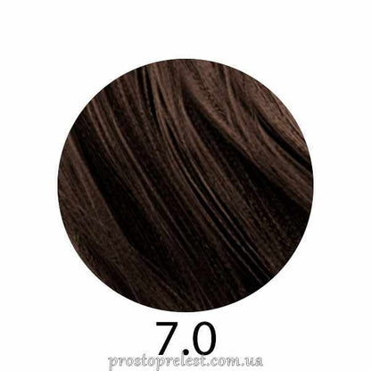 Kaaral Baco Silkera Permanent Hair Colouring 100 ml - Фарба для волосся 100 мл