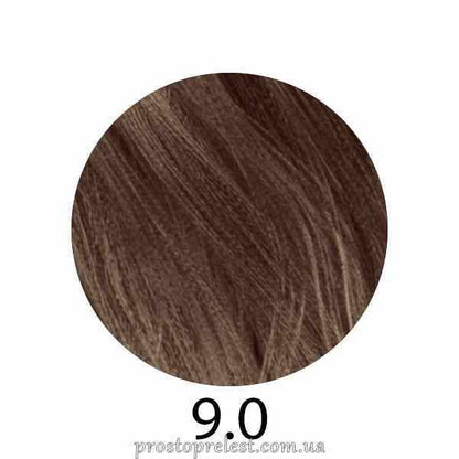 Kaaral Baco Silkera Permanent Hair Colouring 100 ml - Фарба для волосся 100 мл