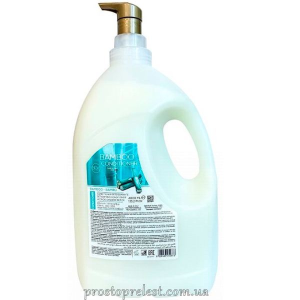 KayPro Bamboo Conditioner - Кондиционер с экстрактом бамбука