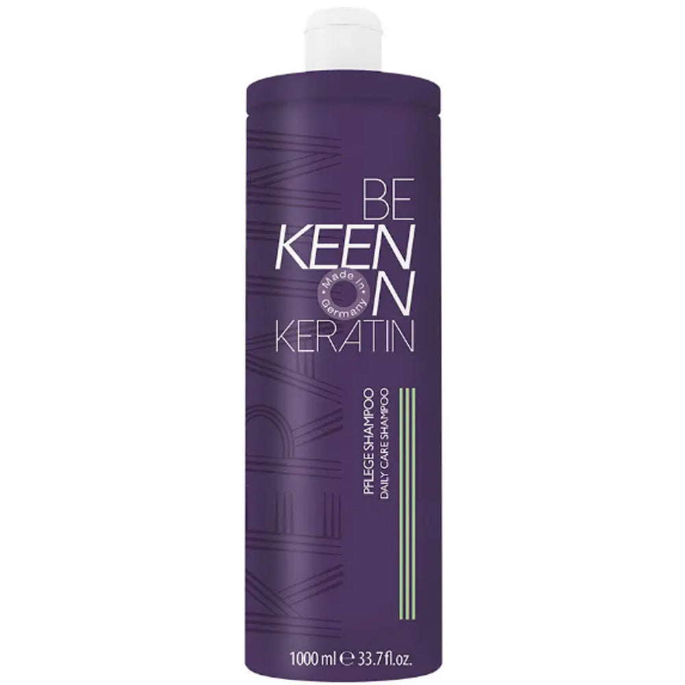 Keen Daily Care Shampoo - Шампунь для щоденного догляду