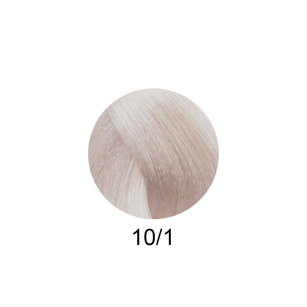 Крем-фарба для волосся 100 мл - Kleral System Magicolor Coloring Hair Cream 100 ml