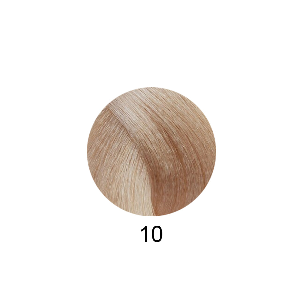 Крем-фарба для волосся 100 мл - Kleral System Magicolor Coloring Hair Cream 100 ml