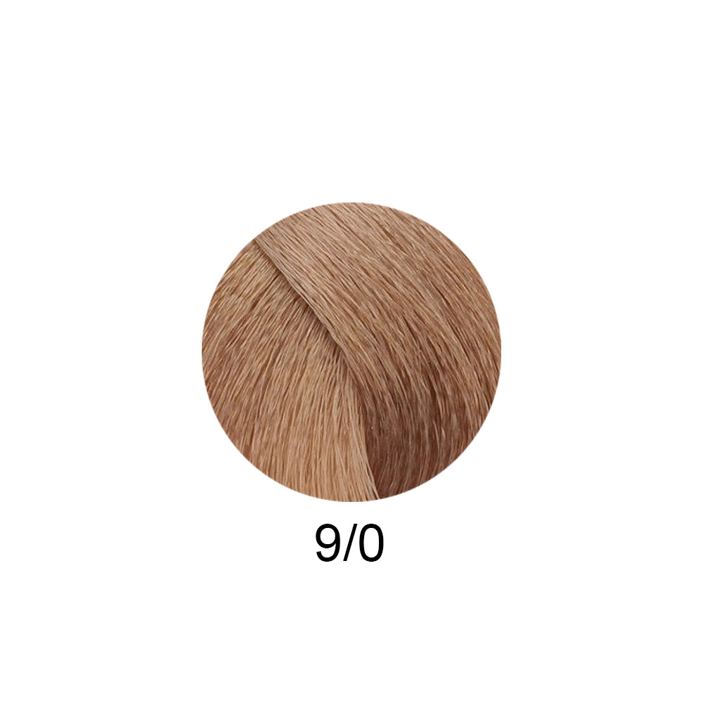 Крем-фарба для волосся 100 мл - Kleral System Magicolor Coloring Hair Cream 100 ml