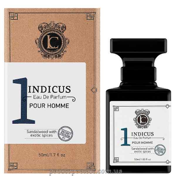 Lavish Care Indicus №1 - Парфумована вода