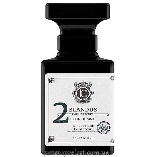 Lavish Care Blandus №2 - Парфумована вода
